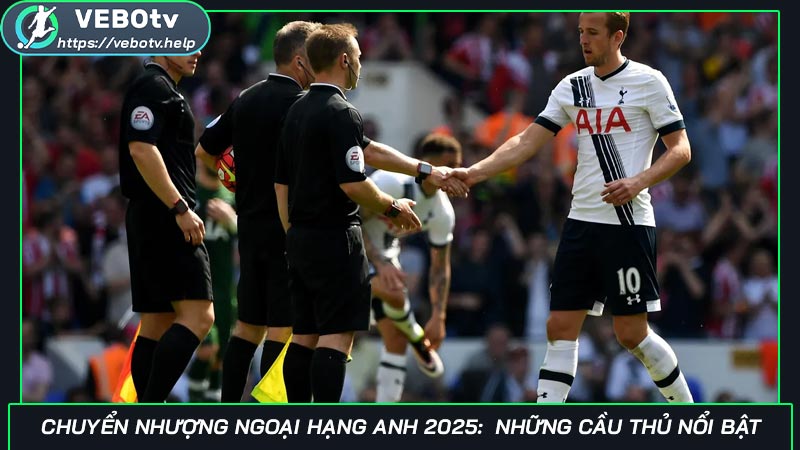 Chuyển nhượng Ngoại hạng Anh